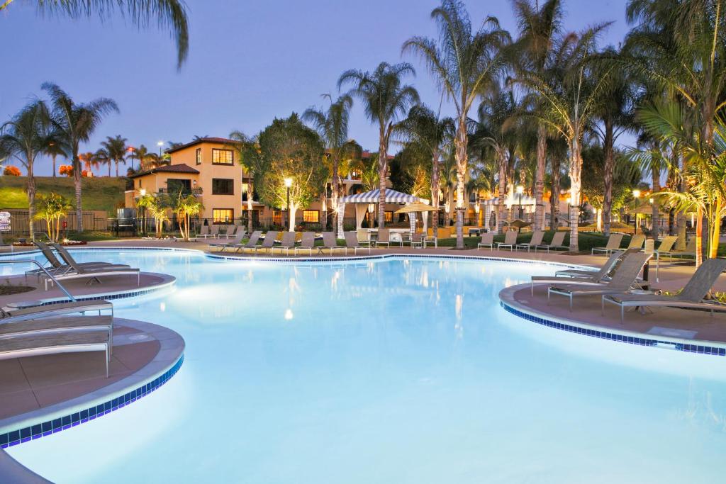 MarBrisa Carlsbad Resort Main image 1